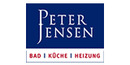 Logo PETER JENSEN GmbH in Rostock