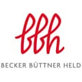 Logo Becker Büttner Held Rechtsanwälte Wirtschaftsprüfer Steuerberater PartGmbB in Stuttgart