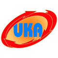 Logo UKA Umweltgerechte Kraftanlagen GmbH & Co. KG in Rostock