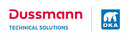 Logo Dussmann Kälte- und Klimatechnik GmbH in Rostock