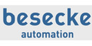 Logo besecke GmbH & Co. KG in Rostock