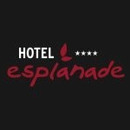 Logo Hotel "Esplanade" in Rostock
