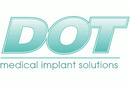 Logo DOT GmbH in Rostock