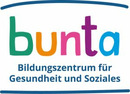 Logo bunta Bildungszentrum für Gesundheit und Soziales in Rostock