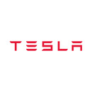 Logo Tesla Germany GmbH in Rostock