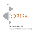 Logo RECURA in Schwaan