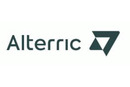 Logo Alterric GmbH in Rostock