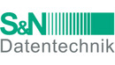 Logo S & N Systemhaus für Netzwerk- und Datentechnik GmbH in Rostock