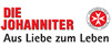 Logo Johanniter-Unfall-Hilfe e.V. in Lübeck