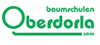 Logo Baumschule in Oberdorla in Oberdorla