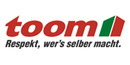 Logo toom Baumarkt GmbH (Ein Unternehmen der REWE Group) in Bentwisch