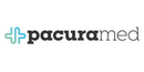 Logo Pacura med GmbH in Rostock