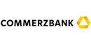Logo Commerzbank AG in Rostock