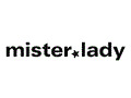 Logo mister*lady GmbH in Bentwisch