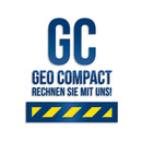Logo Geo Compact GmbH in Börgerende-Rethwisch